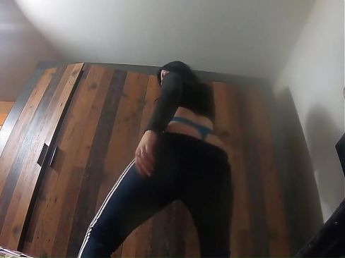 Milfycalla Is Your Mistress and She Will Cheers You up - POV JOI